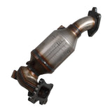 EPA Catalytic Converters for Honda Accord 2.4L 2013-2017 Acura TLX – product image 12