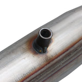 EPA Front Rear Catalytic Converters for Nissan NV200 2.0L 2013-2020 – product image 10