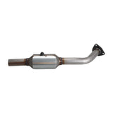 EPA Rear Catalytic Converter Set for Toyota Sequoia 4.7L 2005-2007 – product image 10