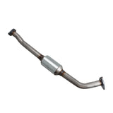 EPA Rear Catalytic Converter Set for Toyota Sequoia 4.7L 2005-2007 – product image 14