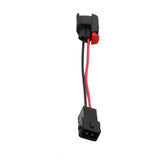 Fuel Injector Connector Adapter Set for LS1 LS2 LS3 LT1 EV1 to EV6 EV14 377496826901 – product image 4