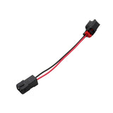 Fuel Injector Connector Adapter Set for LS1 LS2 LS3 LT1 EV1 to EV6 EV14 377496826901 – product image 5