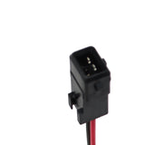 Fuel Injector Connector Adapter Set for LS1 LS2 LS3 LT1 EV1 to EV6 EV14 377496826901 – product image 7
