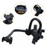EVAP Purge Valve 13907636156 for BMW 3.0L Turbo