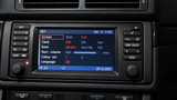 V32 Firmware Update Disc for 2000-2006 BMW MK4 DVD Navigation 4-1/00