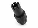 Genuine MINI Boost CD MENU Knob Button R55-R61 65123456864 OEM