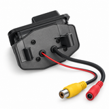 Backup Reverse Camera RCA for Toyota Auris Corolla Sienna Urban Cruiser Scion xB xD