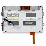 8" LCD Touch Screen for 2007-2009 Lexus LS460 LX470 LX570 Navigation Radio Display LTA080b450F