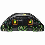 Dash Instrument Cluster Light Bulbs for Mercedes-Benz W208 W210 CLK320 E430 55 AMG