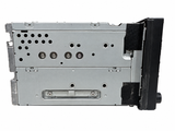 2012 Honda Civic EX-L 9AC1 Navigation CD Player XM Radio 39540-TR0-A02 OEM