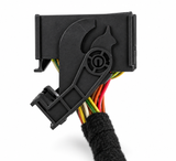 Original Volkswagen VW Audi 40-Pin Quadlock Radio Wiring Harness Connector Pigtail RC OEM