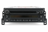 MINI Cooper R50 R52 R53 Boost CD Radio OEM 65126976890 2001-2008