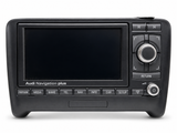 2008-2015 Audi TT TTS MK2 8J RNS-E Navigation Plus Radio OEM 8J0035193