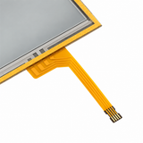 New Digitizer Touch Screen Glass for 2006-09 LEXUS is250 is350 isF Navigation Radio Climate