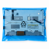 8" LCD Touch Screen for 2007-2009 Lexus LS460 LX470 LX570 Navigation Radio Display LTA080b450F