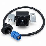 Rear Backup Reverse Camera for 2012-2016 Tesla Model S 1006773-00-E F