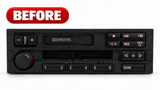 REPAIR SERVICE for BMW E36 3-Series M3 ALPINE C33 C43 RADIO STEREO CASSETTE