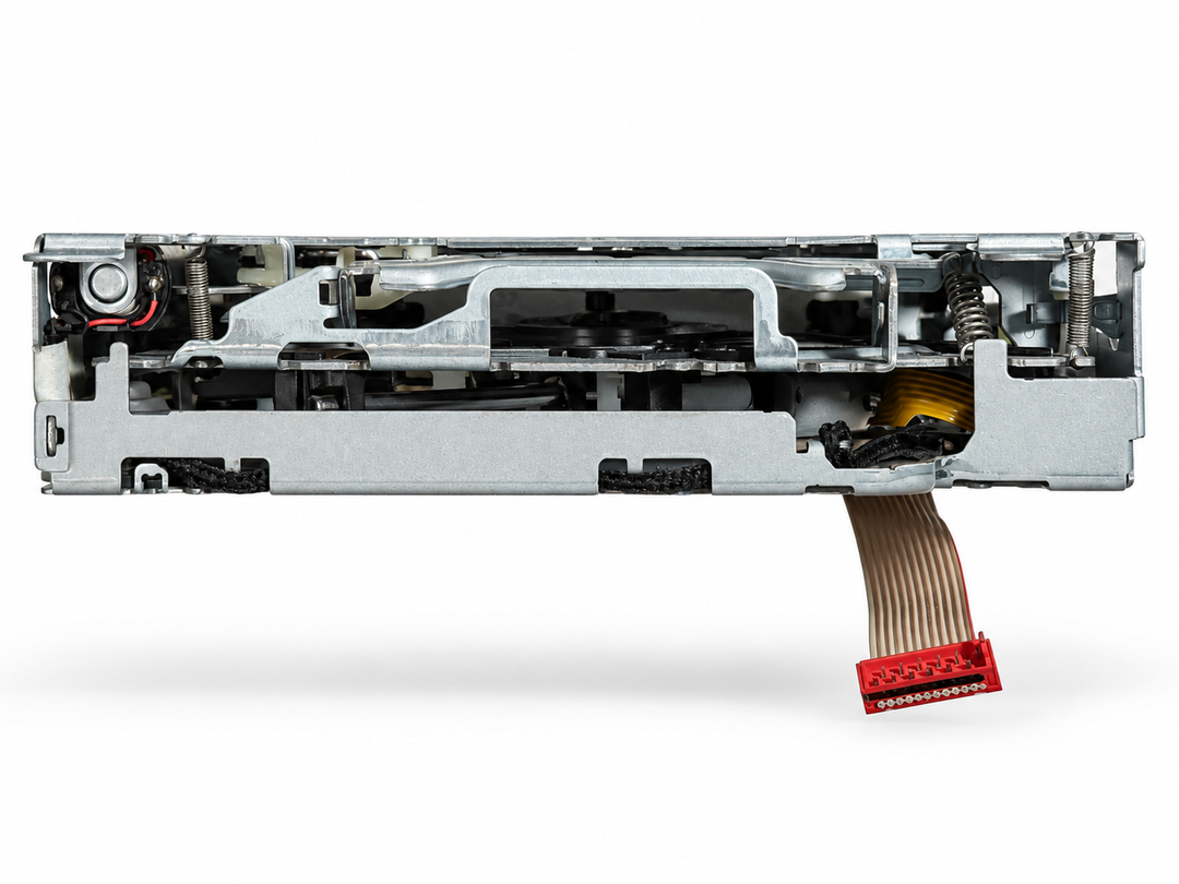 Business CD Drive Mechanism for 2003-2010 BMW E83 X3 E85 E86 Z4 CDM-M5 4.4/2