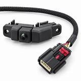 Backup Reverse Camera for 2016-19 Silverado Sierra 84079952 8-Pin Without EZ Lift