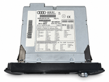 2008-2015 Audi TT TTS MK2 8J RNS-E Navigation Plus Radio OEM 8J0035193