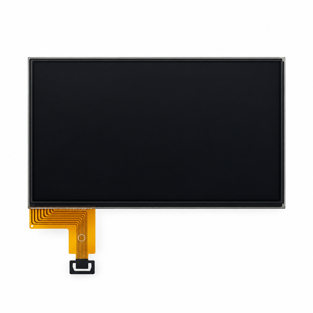8-Inch LCD Touchscreen for 2010-2012 Toyota Land Cruiser Lexus LX570 LS460 LTA080B922F