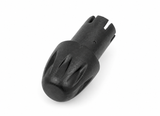 Genuine MINI Boost CD MENU Knob Button R55-R61 65123456864 OEM