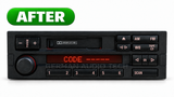 REPAIR SERVICE for BMW E36 3-Series M3 ALPINE C33 C43 RADIO STEREO CASSETTE