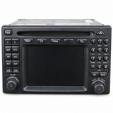 2001-2003 Mercedes-Benz W208 CLK320 CLK430 CLK55 COMAND 2.0 A2088204189