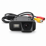 Backup Reverse Camera RCA for Toyota Auris Corolla Sienna Urban Cruiser Scion xB xD