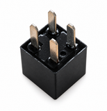 5-Pack 8T2T-CA 8T2T-0101K-CA 12V 20A 4-Pin Ford Automotive Relays