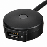 Media Interface MMI Bluetooth Adapter Wireless iPhone Android for Mercedes-Benz