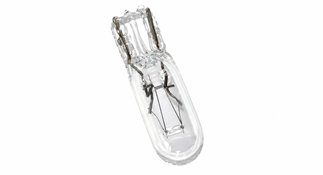 Light Bulb for 1998-2010 VW Beetle Golf GTI Jetta Passat HVAC Climate N0177512 OSRAM 2721