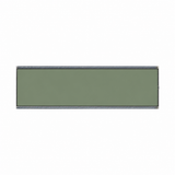 LCD Display Screen for Carrier Transicold Vector 1800 X2 2100 2500 91-00312-02