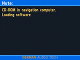 V32 FIRMWARE UPDATE DISC for BMW MK4 DVD CD NAVIGATION GPS COMPUTER E39 525 530 540 E53 X5 E46 M3