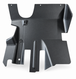 Lower Dash Panel for 1984-1991 BMW E30 316 318 320 325 51451884247