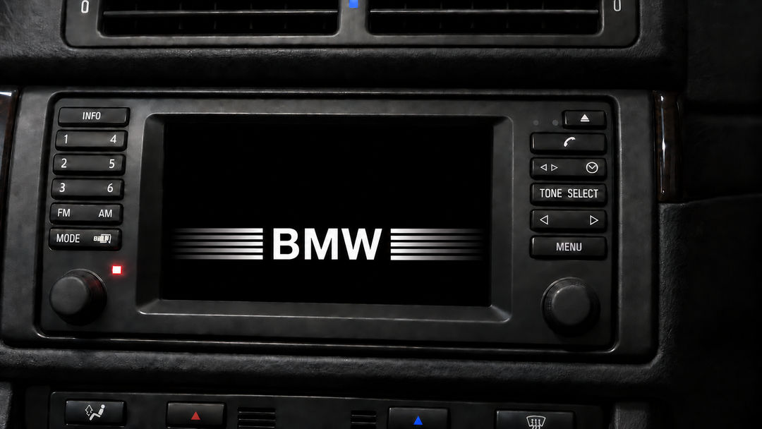 V29.1 SOFTWARE UPDATE DISC KEY CD for BMW MK3 MK2 NAVIGATION COMPUTER E38 E39 E53 X5