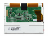 5.6" TFT LCD Display for Innolux AT056TN53 V.1 640×480 40-Pin RGB