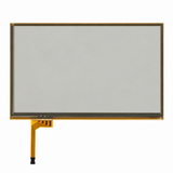 New Digitizer Touch Screen Glass for 2006-09 LEXUS is250 is350 isF Navigation Radio Climate