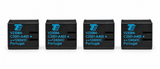 New TYCO TE V23084-C2001-A303 GENERAL MODULE GM3 GM4 GM5 RELAYS BMW VW MERCEDES