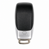 OEM Mercedes Benz Keyless Remote Fob Uncut Key NBGDM3 FBS4