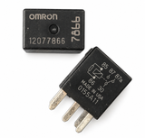 5pcs NEW For Omron 7866 12077866 Multifunction relay 5pin