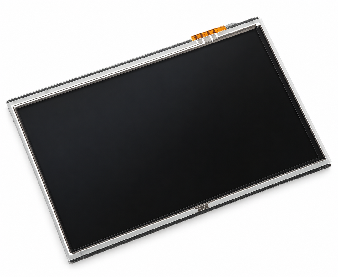2004-07 Lexus GS300 Navigation LCD Touch Screen Toshiba LTA0708057F