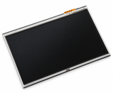 2004-07 Lexus GS300 Navigation LCD Touch Screen Toshiba LTA0708057F
