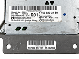 Mercedes-Benz W209 CLK Harman Becker Sound Amplifier OEM A1698203789 7029