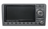 2010-2013 Audi A3 8P RNS-E Navigation Plus Radio 8P0035193F OEM