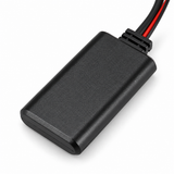 Bluetooth Audio Radio Stereo Aux mp3 Cable Adaptor for Honda GL1800 Goldwing 2001-2014
