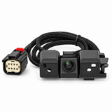 Backup Reverse Camera for 2016-19 Silverado Sierra 84079952 8-Pin Without EZ Lift