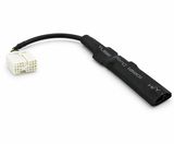 Bluetooth AUX Adapter for Honda Accord Civic CR-V Odyssey Acura TSX 2003-11