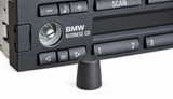 CD43 Radio Volume Knob for 1988-2002 BMW E31 E32 E34 E36 Z3 65126907818
