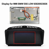 6.5in LCD Display for 2002-2005 BMW E65 E66 E67 Low MMI LQ065T9DR51U